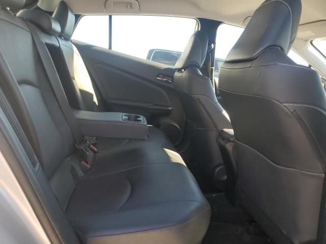 2020 Toyota Prius Prime LE