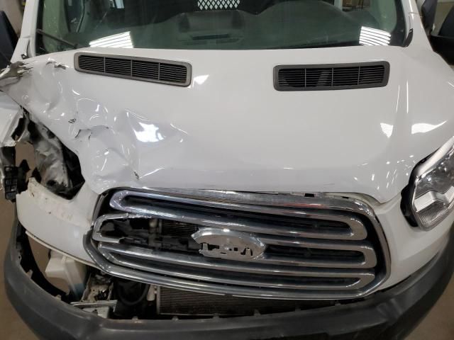2019 Ford Transit T-250