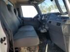 2023 International MV607-Expeditor Truck