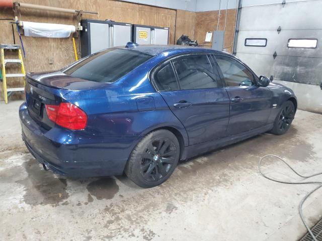 2011 BMW 335 xi