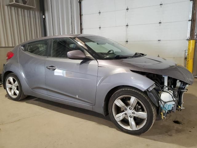2015 Hyundai Veloster