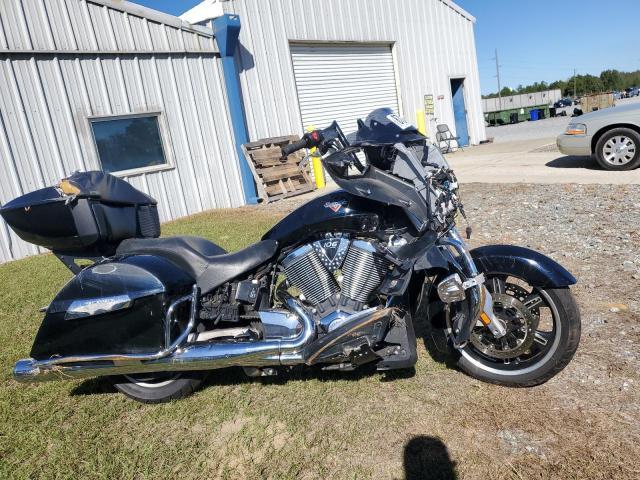 2016 Victory Cross Country Touring