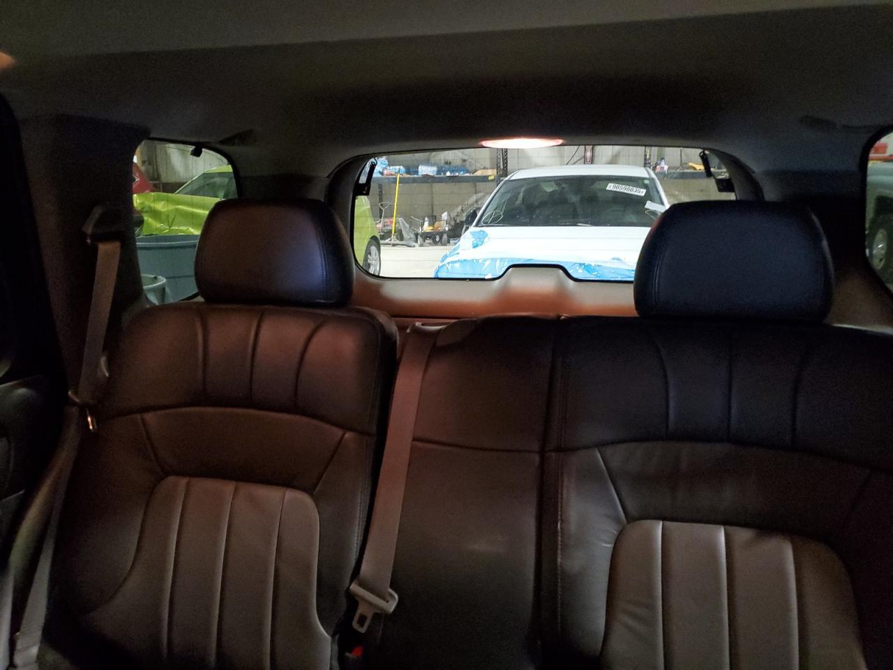 2002 GMC Envoy