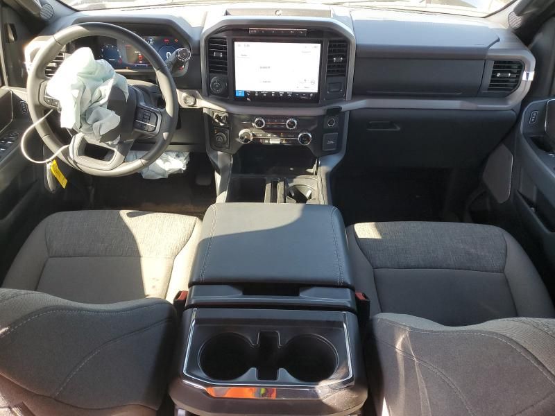 2024 Ford F150 xlt