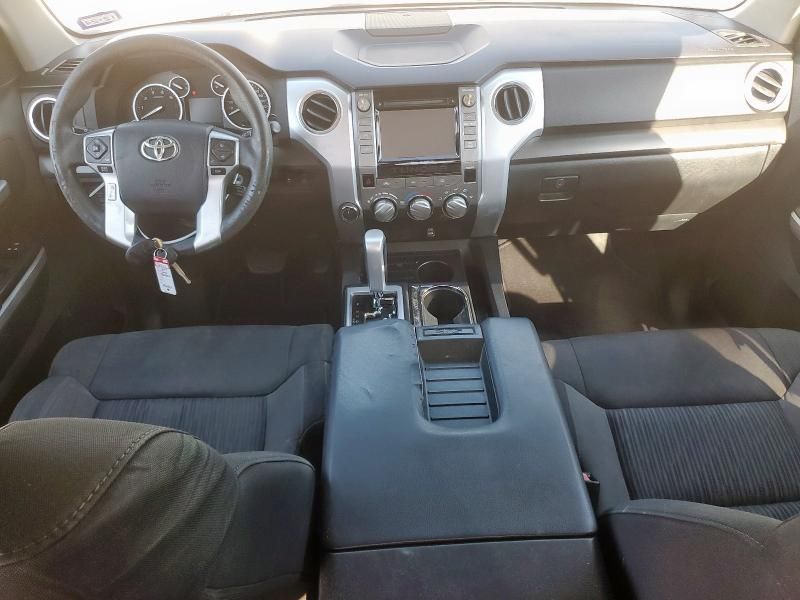 2014 Toyota Tundra CRE