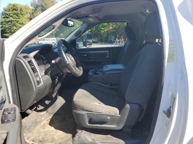 2014 Dodge RAM 4500