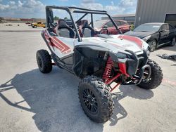 Salvage motorcycles for sale at Houston, TX auction: 2021 Honda SXS1000 S2R