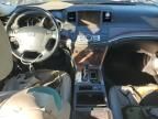 2008 Infiniti M35 Base