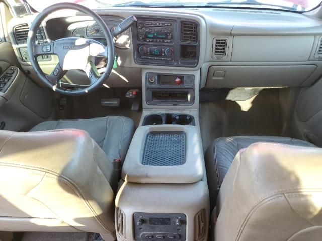2006 GMC New Sierra K3500