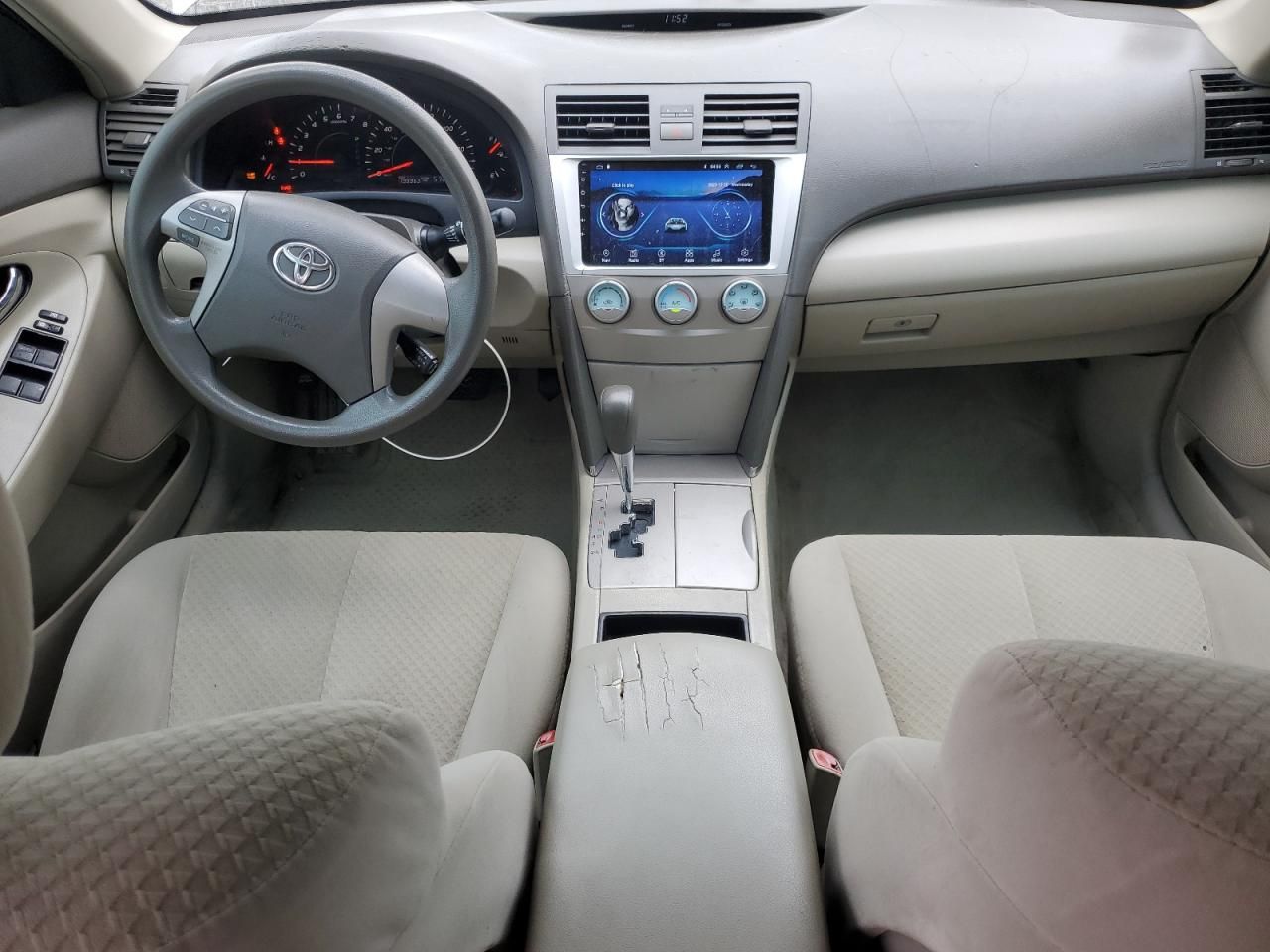 2008 Toyota Camry ce