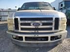 2008 Ford F350 SRW Super Duty