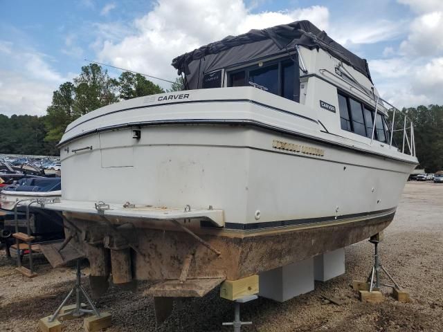 1985 Carver Yachts Boat-Boat