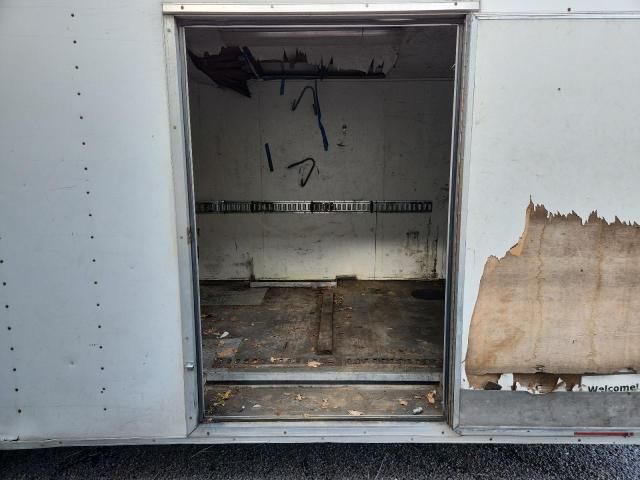 2015 Unknown 2015 Enclosed Cargo Trailer