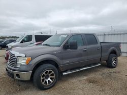 Ford Vehiculos salvage en venta: 2011 Ford F150 Supercrew
