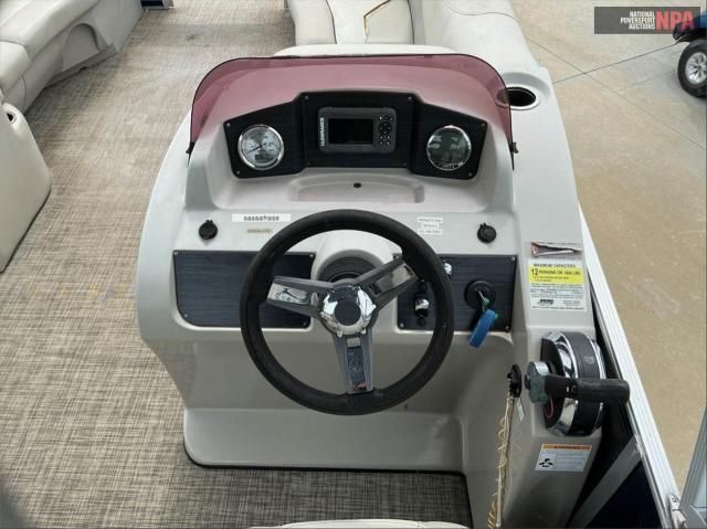 2022 Other Boats 232 Seabre