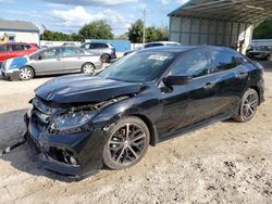 2021 Honda Civic Sport for sale in Midway, FL