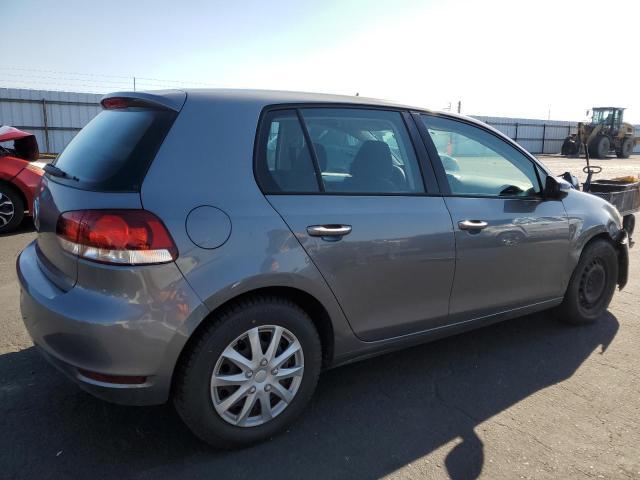 2011 Volkswagen Golf