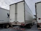 2023 Utility VS2DX DRY Van Trailer