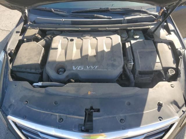 2018 Cadillac XTS Luxury