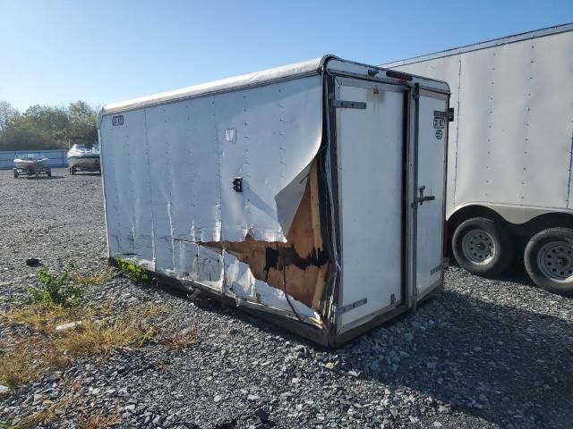 2005 Unknown 2005 Enclosed Cargo Trailer