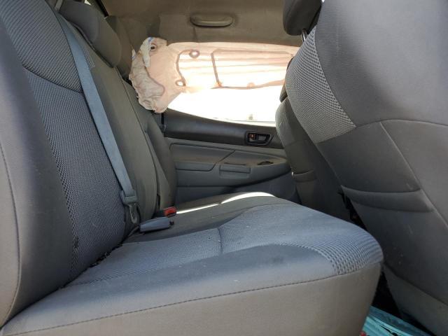 2012 Toyota Tacoma Double cab