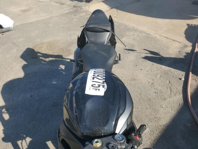 2016 Suzuki GSX-R750