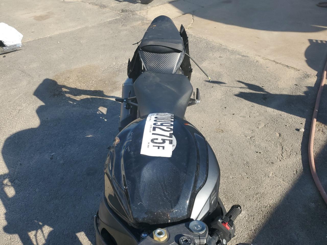 2016 Suzuki GSX-R750