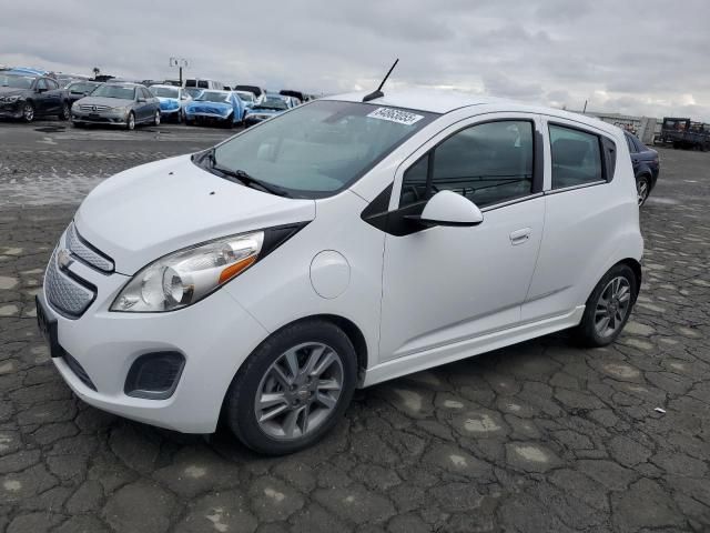 2014 Chevrolet Spark EV 2LT