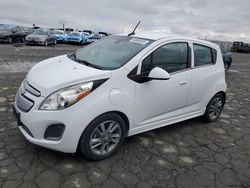 2014 Chevrolet Spark EV 2LT for sale in Martinez, CA