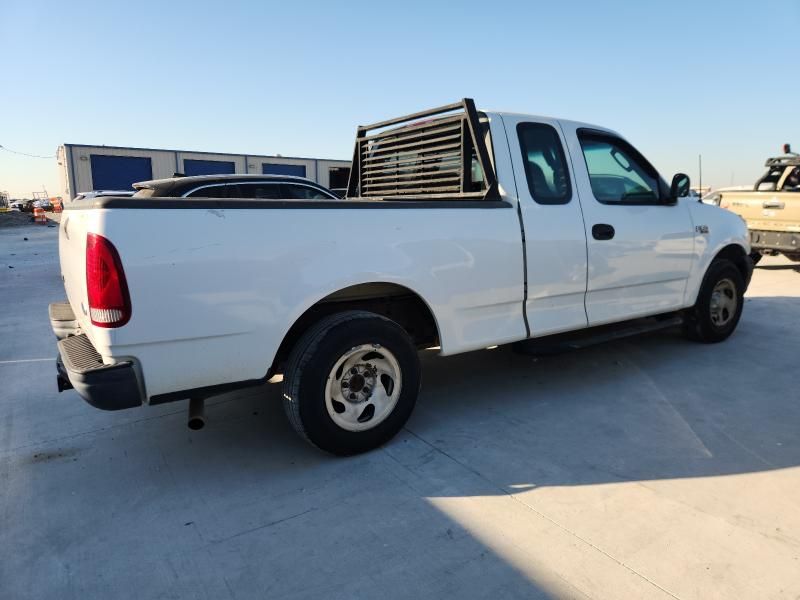 2003 Ford F150