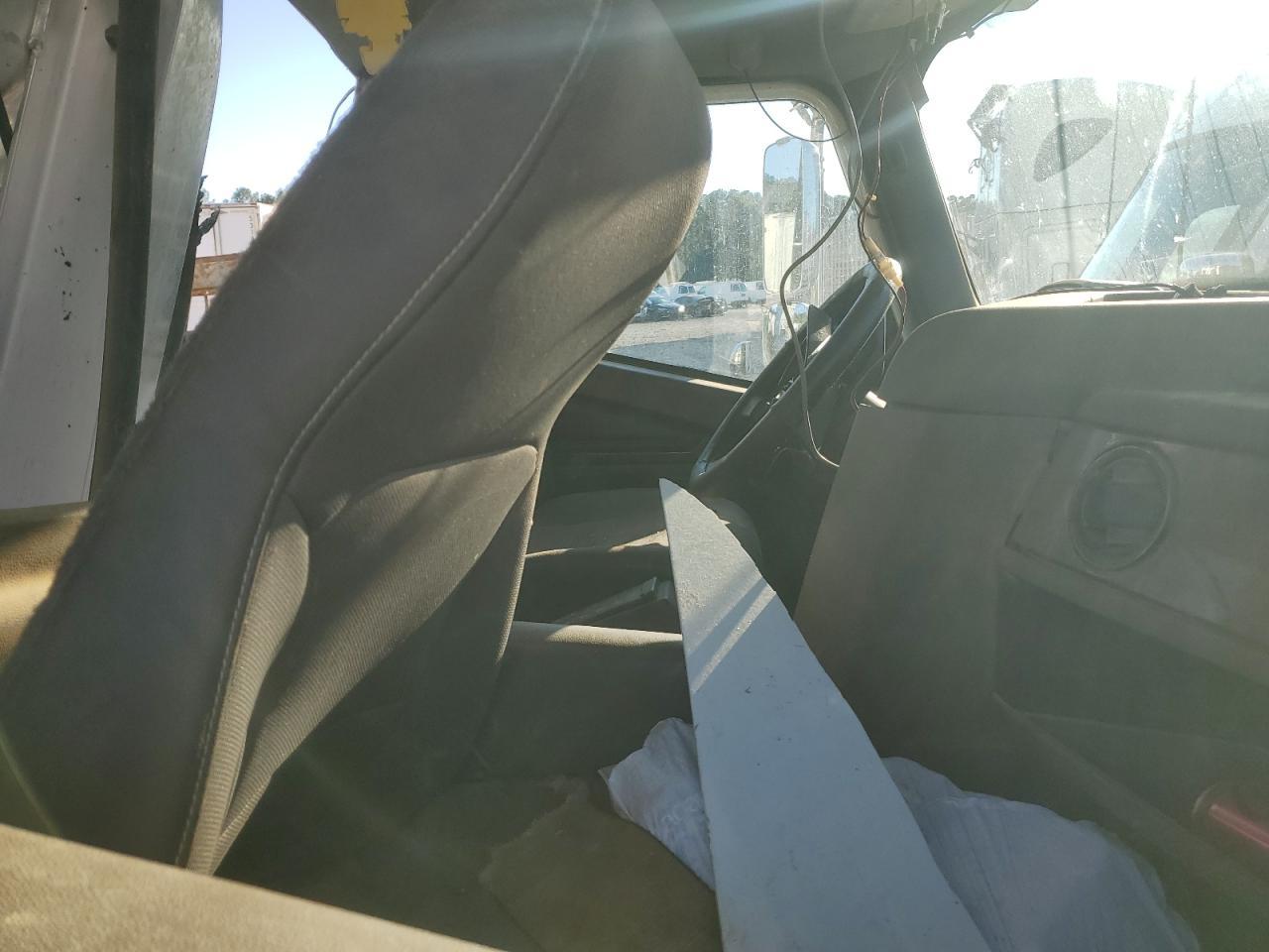 2019 International HX520 Semi Truck