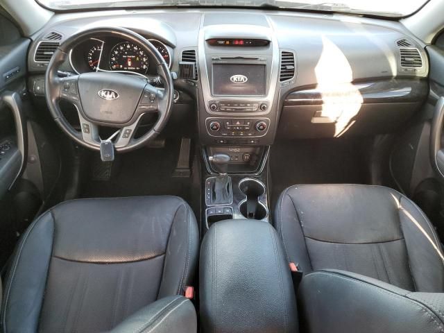2014 KIA Sorento EX