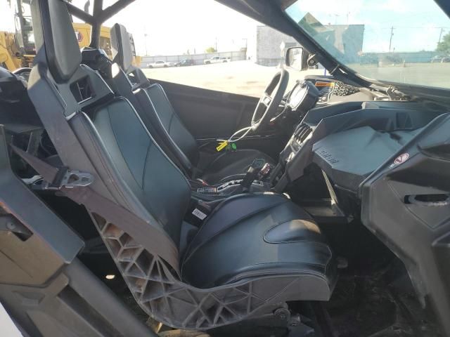 2019 Can-Am 2019 CAM AM Maverick X3 Max