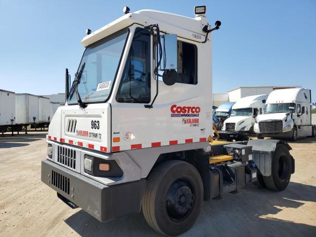 2019 Kalm AR Ottawa T2 Yard Truck