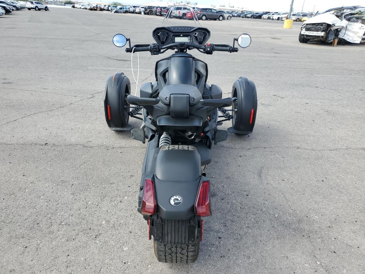 2021 Can-Am Ryker Rally Edition
