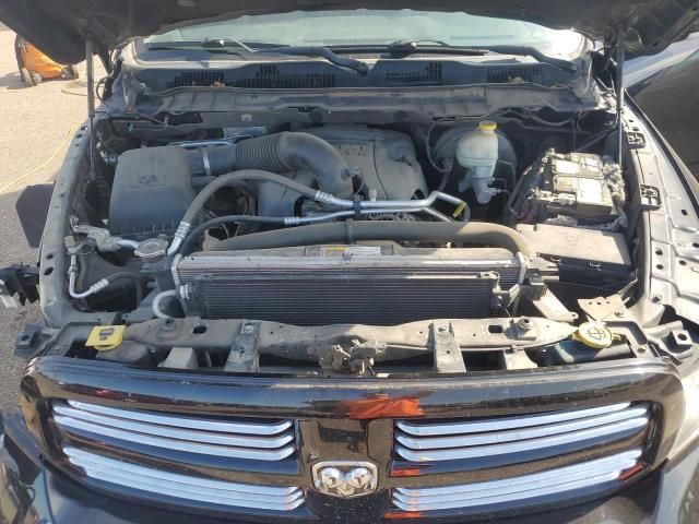 2014 Dodge RAM 1500 Sport