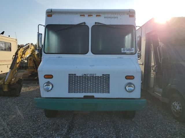 2006 Workhorse Custom Chassis 2006 Workhorse Commercial-Trucks Semi Truck
