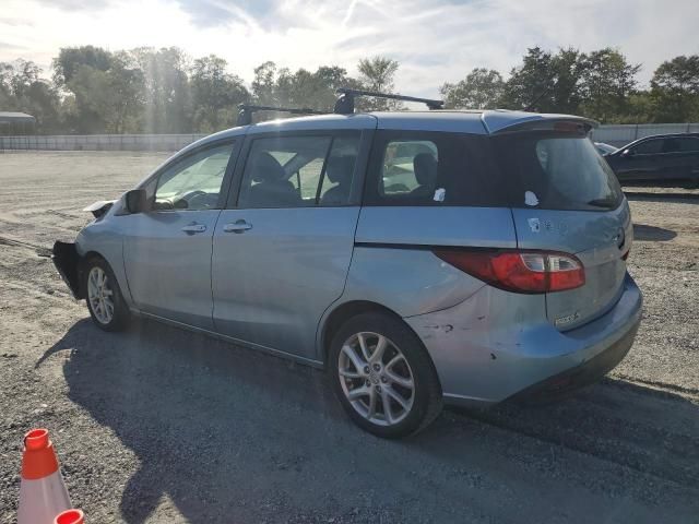 2012 Mazda 5