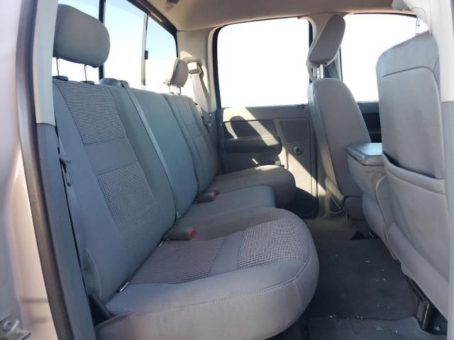 2008 Dodge RAM 1500 ST