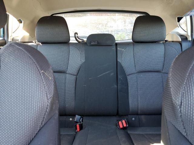 2019 Subaru Impreza Premium