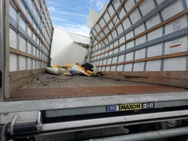 2024 Freightliner M2 106 MED-BOX Truck
