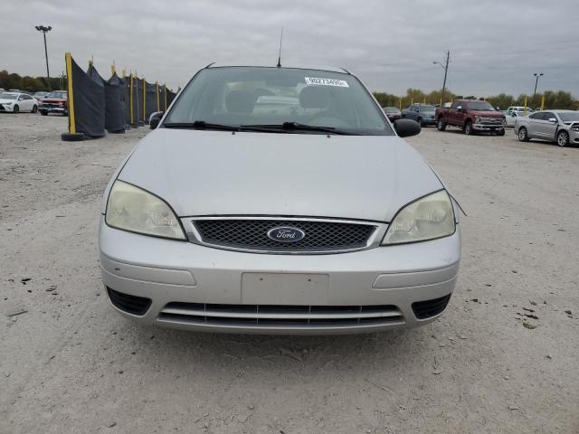2005 Ford Focus ZX4
