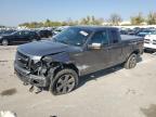 2014 Ford F150 Super Cab