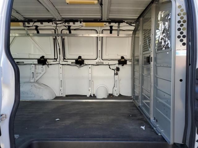 2006 Chev Rolet Express G1500