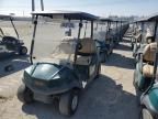 2020 Club Car Tempo Lithium