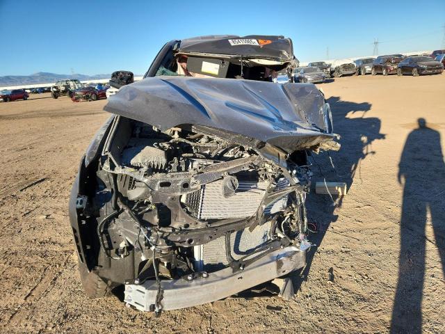 2025 Toyota Tacoma Double cab