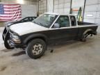 2002 Chevrolet S Truck S10