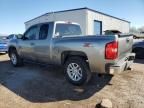 2007 Chevrolet Silverado K1500