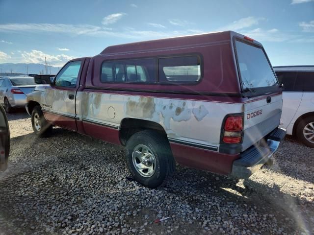 1994 Dodge RAM 1500