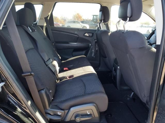 2014 Dodge Journey sxt